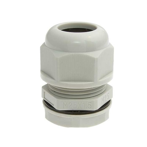 Кабельный ввод ZTM-ELECTRO MGB25-18G-ST, полиамид | код 107182 | ZTM-ELECTRO