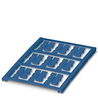 Маркировка для проводов UC-WMC 4,4 (23X 5,5) BU CUS | код 0824741 | PHOENIX CONTACT