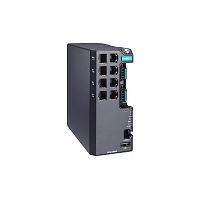 Коммутатор EDS-G4008-НV 8G-port Managed Full Gigabit Ethernet switch, single power input 110/220 VAC/VDC, t: -10/60 | код 00-06143277 | MOXA