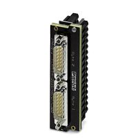 Фронтальный адаптер FLKM-PA-2D15/HW/DI/C300 | код 2901879 | PHOENIX CONTACT
