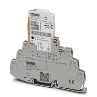 Устройство защиты от перенапряжений TTC-6P-1X2-M-24DC-PT-I | код 2906750 | PHOENIX CONTACT