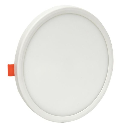 Светильник встраиваемый светодиодный ДВО 1007 14Вт 4000K IP20 Basic | код DLL-1007-14-4000 | EKF фото 4