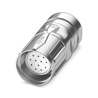 Кабельный соединитель CA-12S1N1280DNS | код 1619593 | PHOENIX CONTACT