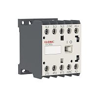 Реле управления YON DCR16 4НО 48VAC | код DCR16-40A48 | DKC