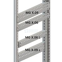 Рейка монтажная, 4шт. MG 120.06 L v.2 | код MG 120.06 L v.2 | ПРОВЕНТО