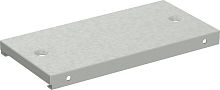 FORMAT Панель цоколя 100х400мм IP54 | код YKM40D-FO-PC-010-040-54 | IEK