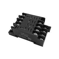 Колодка для реле PYF-045BE ОВЕН 50272