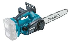 Электрическая цепная пила Makita DUC302Z дл.шины:7.8 (20cm) | код 1644616 | Makita