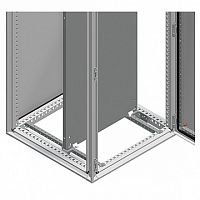 2 НАПРАВЛЯЮЩИЕ ДЛЯ МОНТ. ПЛАТЫ 400 | код. NSYSMPS4 | Schneider Electric