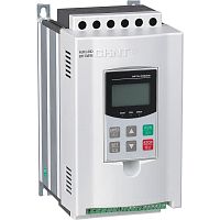 Устройство плавного пуска NJR2-315D,579А,315кВт (CHINT) | код 489037 | CHINT