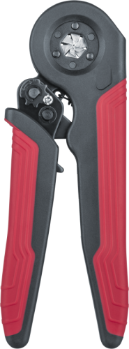 Пресс-клещи NHT-Pkv02-D-6 Navigator 95061 Пресс-клещи NHT-Pkv02-D-6 Navigator 95061