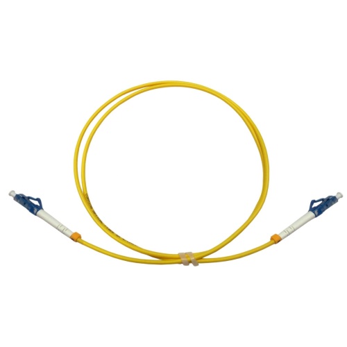Патч-корд LC/UPC-LC/UPC 10м | код 09-0544 | SUPRLAN