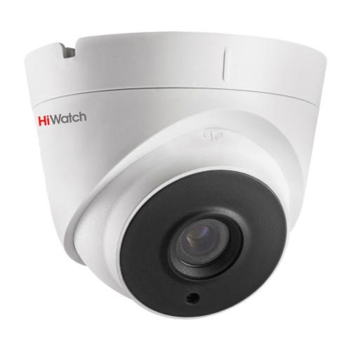 Видеокамера IP 2Мп уличная с EXIR-подсветкой до 30м (DS-I253 (2.8 mm) | код 311304343 | HiWatch