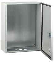 Корпус металлический ЩМП-3-0 76 У2 650х500х240 IP54 NO_SIMPLE_STM_SHMP-3-0 IP54 | код Б0046707 | ЭРА