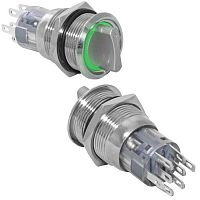 LAS1-AGQ-11X/31/G/N on-on | код 117647 | Ruichi