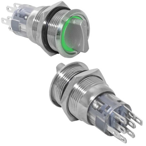 LAS1-AGQ-11X/31/G/N on-on | код 117647 | Ruichi