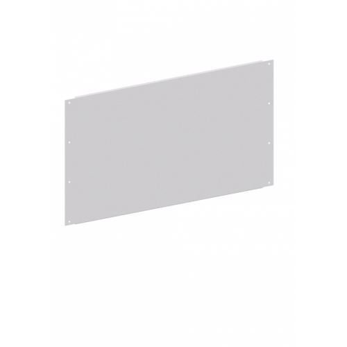 Панель ЛГ 400х735х1,0 к ВРУ-std ХХХх800хХХХ ESB | код esb30068 | ELECTRIC STEEL BOX