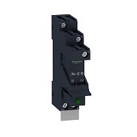 КОМП.:РЕЛЕ,КОЛ,СКОБА,МАРК,ВАР.,12А,~230В | код RSB1A120P7PV | SCHNEIDER ELECTRIC