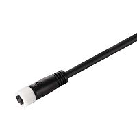 Концентраторы сигнала SAIP-M8BG-4-3.0U | код 1382990300 | Weidmuller