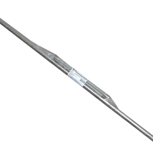 Изолированная мачта молниеприемника L=3м PROxima | код ilp-13000 | EKF фото 2