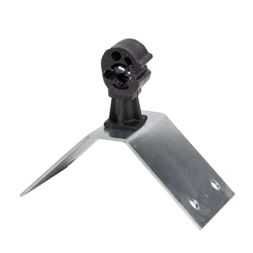 Держатель кровельный на конек с пластиковым фиксатором CZ PROxima | код lp-42210 | EKF фото 4