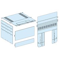КРЫШ.НА ЗАД.ПРИС.ВЕРТ.NS1600-NT | код LVS04854 | SCHNEIDER ELECTRIC