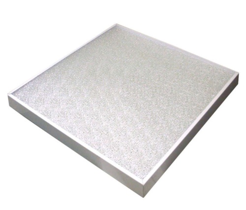 Светильник светодиодный GRA32-19-C-01 LED 32Вт 5000К IP54 NLCO 110124