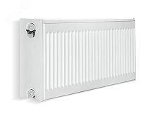 Радиатор стальной панельный 22/300/400 нижнее подключение ГОСТ 31311-2022 | код Р0000108941 | Oasis