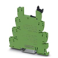 Базовый модуль PLC-BSC-TTL/1 | код 2982689 | PHOENIX CONTACT