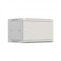 SKAT TB-15W660FF Шкаф настенный телекоммуникационный 15U 600х600х770мм, дверь металлическая | код 4425 | БАСТИОН
