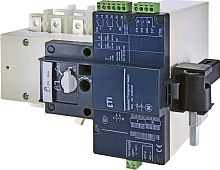 Переключатель нагрузки с мотор-приводом MLBS 63 12VDC 4P CO (1-0-2, 63А) | код 004661650 | ETI