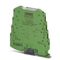 Клеммный модуль питания MINI MCR-SL-PTB-FM | код 2902958 | PHOENIX CONTACT