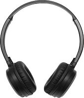 Гарнитура накладные Philips TAH1108BK/00 черный беспроводные bluetooth оголовье | код 1982916 | PHILIPS