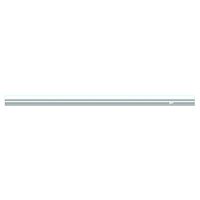 ULI-L02-7W-4200K-SL Линейный светильник LED (аналог Т5), 580Lm, 4200K, выключатель на корпусе.Цвет корпуса - серебристый | код 05086 | Uniel