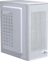 Корпус Formula Air Mesh G1 белый без БП mATX 1x80mm 2xUSB2.0 1xUSB3.1 audio | код 1972472 | FORMULA