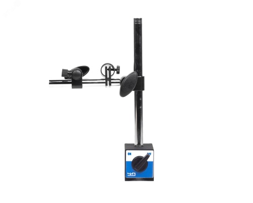 Штатив для индикаторов ШМ-IIН магнитный | код 42082 | ЧИЗ