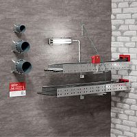 Муфта противопожарная FIREFORT CLUTCH М110 L60 KM-FF-C-110-60 КМ LO34678