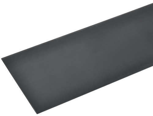 Трубка термоусадочная ТТУ 100/50 черная 1м GENERICA | код UDR10-100-050-001-K02-G | GENERICA by IEK