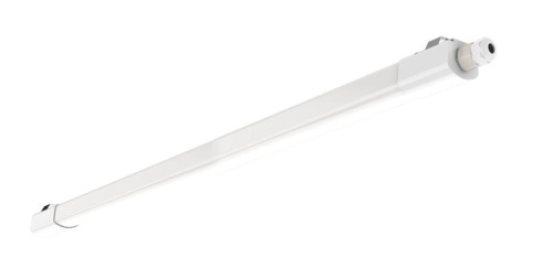 Светильник светодиодный WT035C G2 LED40/NW PSU CFW L1200 ДСП 4000К | код. 911401807384 | PHILIPS