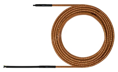 Кабель нагревательный саморегулирующийся Freezstop-25K | код 100035652300 | Теплолюкс