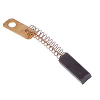 Графитовая щетка для электродвигателя RUICHI 22 Cu-C | код 109906 | Ruichi
