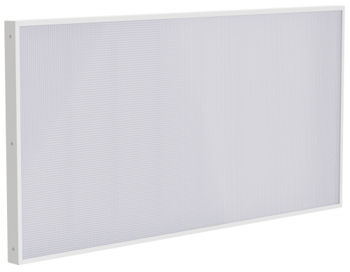 PRO Светильник ДВО 1041 60Вт 4000К пр. IEK | код LTP-DVO0-1041-60-40-K01 | IEK