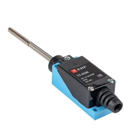 Концевой выключатель TZ-8168 PROxima | код tz8168 | EKF фото 3