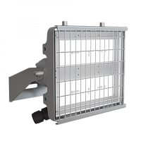 L-pixel 1 banner/50/Г30/950/R5/05/I2-C1/IP66 # LEDEL | код PX50-26316-523-12847 | LEDEL