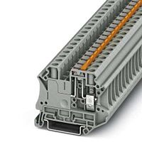 Клеммы с ножевыми размыкателями UT 6-MTL | код 3046145 | PHOENIX CONTACT