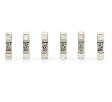 Предохранитель gG 10х38 4А НИЛЕД 12000321