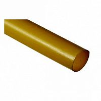 Термоусадочная трубка ТТУ 3/1,5 желтая 1 м | код. UDRS-D3-1-K05 | IEK