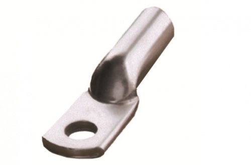 Наконечник медный луженый ТМЛ 25-10-7 ГОСТ 7386-80 TDM | код SQ0533-0055 | TDM