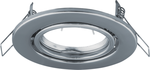 Светильник 93 020 NFS-03 поворотный хром. Navigator 93020 фото 2