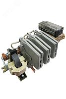 Контактор электромагнитный КТ-6633 У3, 250А, 380В, 3з+3р, 3 полюса (ЭТ) | код ET518108 | Электротехник